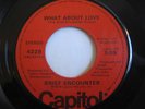 SOUL/ Brief Encounter - What About Love (HEAR)