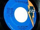 Soul 45 * Limitations * All because of you * M-/Stvg++