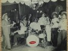 Pierre Rassin et son orchestre antillais - 10