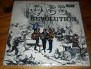 Q65 1st LP 1st press 1966 Dutch garage Revolution