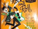 EP 1er 45 tours Bill HALEY-London records 1031