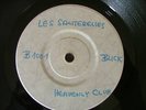 LES SAUTERELLES Heavenly SWISS PSYCH 68 SPECIAL EDITION