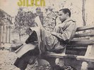Horace Silver - 6 Pieces of Silver Blue Note LP NY DG