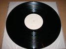 Judas Priest UK CBS Test Pressing LP Sin After Sin 1977