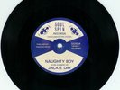 NORTHERN SOUL - JACKIE DAY - NAUGHTY BOY - SOUL SPIN