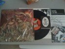 Integrity-Humanity is the Devil 10'' sxe hxc ringworm