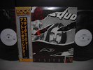 Status Quo / Live  Japan Orig.PROMO 2LP OBI NM/NM 1977