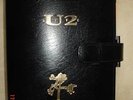 U2--TOUR DIARY-THE JOSHUA TREE LIVE