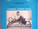 TCHICO / AFRO CONGO SOUNDS VG+/NM LISTEN ?