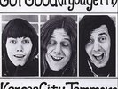 kansas city jammers - got good ( if you get it )  LP