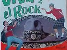 FREDDIE FENDER LATIN CHICANO TEX MEX TEJANO ROCKABILLY