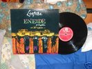 LITFIBA ENEIDE DI KRYPTON LP FUORI CATALOGO RARO