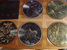 EMPEROR - PICTURES DISC COLLECTOR BOX - 5 CLASSICS
