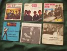 5 Singles / Who / Kinks & The Pretty Things