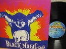 Black Magic Dub Reggae Roots Dub Channel one