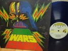 Star wars Dub on Burning Sounds Roots Reggae Dub