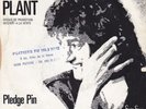 ROBERT PLANT french promo 7