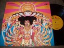 Jimi Hendrix   