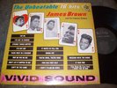 James Brown   