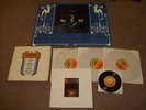 Fillmore The Last Days  Box Set   w/ BOOK, 45rpm POSTER