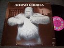 The Albino Gorilla    1st Release    1970    Kama Sutra