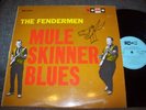 The Fendermen  