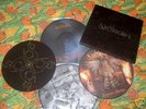 Satyricon - Picture Disc Box Set Marduk Absu 1349