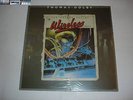 Thomas Dolby - The golden age of wireless  LP 1982 S/S