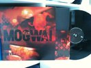 MOGWAI ROCK ACTION WITH INNERS RARE LP N MINT