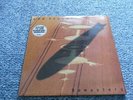 Led Zeppelin 3 LP Remasters Rarität.