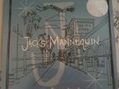 JACK'S MANNEQUIN Everything In Transit 2XVINYL RARE