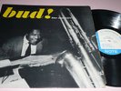 BUD POWELL THE AMAZING VOL 3 LP BLUE NOTE 1571 RVG DG