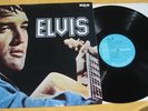 Elvis Presley You'll Never Walk Alone  UK LP