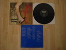 Fliehende Stürme - Priesthill LP 1. Press RAR