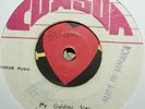 Joe White - My Guiding Star / Jackie Mittoo 7