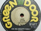 Conscious Minds - Africa Is Paradise / The Charmers 7