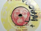 Leroy Smart - Mr Smart 7