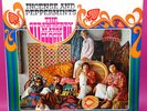 STRAWBERRY ALARM CLOCK INCENSE LP 1967 ORIGINAL PRESSING SEALED RARE PSYCH