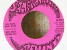 Psych 45-West Coast Natural Gas-Go Run And Play-NICE