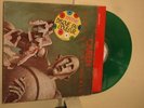 QUEEN - NEWS OF THE WORLD - RARE FRENCH LP GREEN WAX
