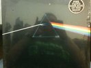 PINK FLOYD dark side of the moon LP Sealed SMAS 11163 Vinyl 1973 Record