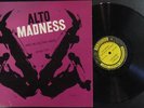 JACKIE McLEAN Alto Madness '57 Prestige LP DG RVG VG++
