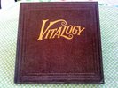 Disco Vitalogy de Pearl Jam