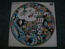 LED ZEPPELIN III (3) ALT G/F SLEEVE MONO 