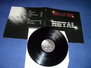 MANILLA ROAD metal Vinyl LP Brocas Helm Slough Feg