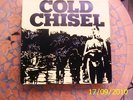 COLD  CHISEL SIGNED BY ALL MUST HAVE FOR BARNSEY FANS