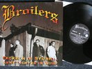 broilers - fackeln im sturm... lp