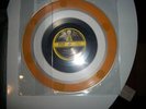 The Dead Weather Triple Decker Record Blue Blood Blues