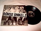 Böhse Onkelz - Mexico - Rock-O-Rama - 1985