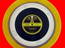 RARE TRIPLE DECKER The Dead Weather THIRD MAN RECORDS